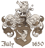 Wappen der Familie Jüly