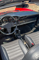 Porsche 911 3.0 SC Cabriolet - Europäische Auslieferung in Traumzustand