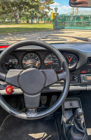 Porsche 911 3.0 SC Cabriolet - Europäische Auslieferung in Traumzustand