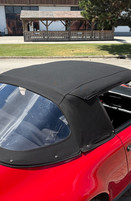 Porsche 911 3.0 SC Cabriolet - Europäische Auslieferung in Traumzustand