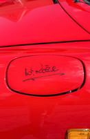 Porsche 911 3.0 SC Cabriolet - Europäische Auslieferung in Traumzustand