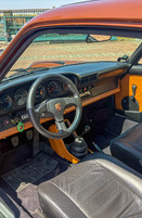 Porsche 911 3.0 SC Coupé - Sportwagen in tollem Zustand