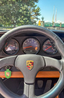 Porsche 911 3.0 SC Coupé - Sportwagen in tollem Zustand