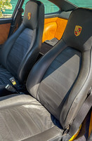 Porsche 911 3.0 SC Coupé - Sportwagen in tollem Zustand