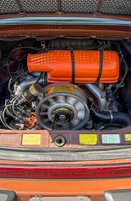 Porsche 911 3.0 SC Coupé - Sportwagen in tollem Zustand