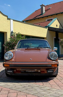 Porsche 911 3.0 SC Coupé - Sportwagen in tollem Zustand