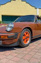 Porsche 911 3.0 SC Coupé - Sportwagen in tollem Zustand