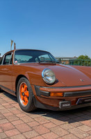 Porsche 911 3.0 SC Coupé - Sportwagen in tollem Zustand