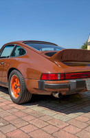 Porsche 911 3.0 SC Coupé - Sportwagen in tollem Zustand