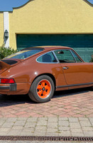 Porsche 911 3.0 SC Coupé - Sportwagen in tollem Zustand