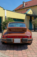 Porsche 911 3.0 SC Coupé - Sportwagen in tollem Zustand
