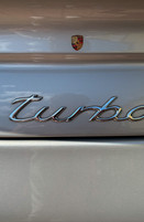 Porsche 911 (996) Turbo - Handschalter mit Vollausstattung