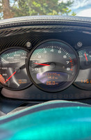 Porsche 911 (996) Turbo - Handschalter mit Vollausstattung