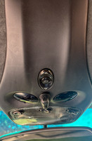 Porsche 911 (996) Turbo - Handschalter mit Vollausstattung