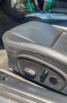 Porsche 911 (996) Turbo - Handschalter mit Vollausstattung