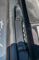 Porsche 911 (996) Turbo - Handschalter mit Vollausstattung
