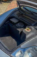 Porsche 911 (996) Turbo - Handschalter mit Vollausstattung