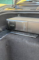 Porsche 911 (996) Turbo - Handschalter mit Vollausstattung