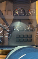 Alfa Romeo Spider aus Damenbesitz