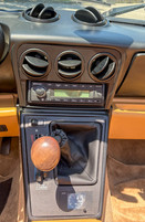 Alfa Romeo Spider aus Damenbesitz