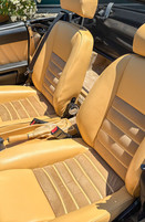 Alfa Romeo Spider aus Damenbesitz