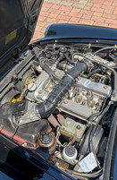Alfa Romeo Spider aus Damenbesitz