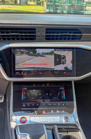Audi RS6 Avant in einer perfekten Konfiguration