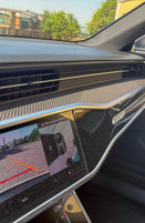 Audi RS6 Avant in einer perfekten Konfiguration
