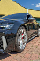 Audi RS6 Avant in einer perfekten Konfiguration