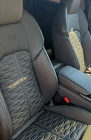 Audi RS6 Avant in einer perfekten Konfiguration