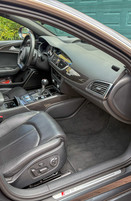 Audi RS6 Avant - Powerkombi mit Vollausstattung