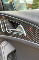 Audi RS6 Avant - Powerkombi mit Vollausstattung
