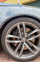 Audi RS6 Avant - Powerkombi mit Vollausstattung