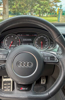 Audi RS6 Avant - Powerkombi mit Vollausstattung
