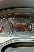 Audi RS6 Avant - Powerkombi mit Vollausstattung