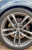 Audi RS6 Avant - Powerkombi mit Vollausstattung