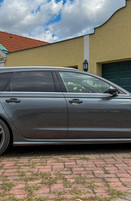 Audi RS6 Avant - Powerkombi mit Vollausstattung