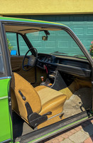 BMW 1502