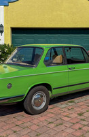 BMW 1502
