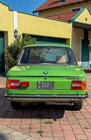 BMW 1502