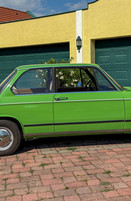 BMW 1502