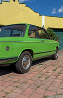 BMW 1502