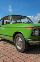 BMW 1502