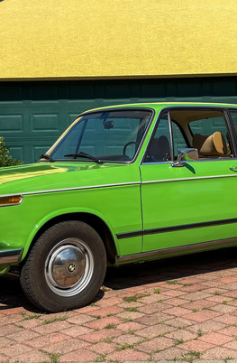 BMW 1502