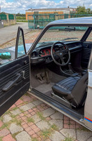 BMW 2002 Turbo - Die bayrische Ikone