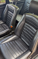 BMW 2002 Turbo - Die bayrische Ikone