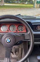 BMW 2002 Turbo - Die bayrische Ikone