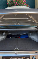 BMW 2002 Turbo - Die bayrische Ikone