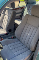 Mercedes Benz E250D