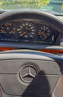 Mercedes Benz E250D